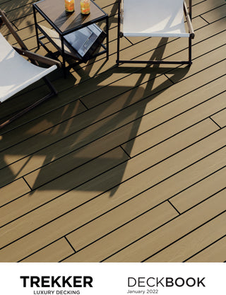 Deck Book January 2022