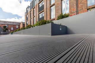 decking