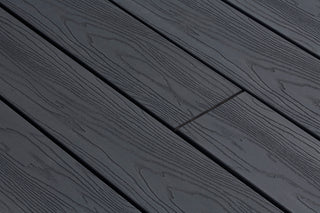 Endura Wood Grain Decking Storm