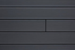 Endura Grooved Decking Storm