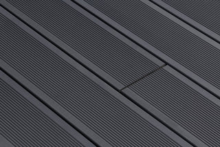 Endura Grooved Decking Storm