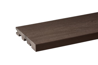 Endura Woodgrain Nosing (Walnut)