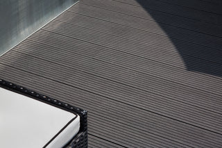 Trekker Anthracite Fluted Ferrari Wilmslow