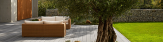 Luxury Decking