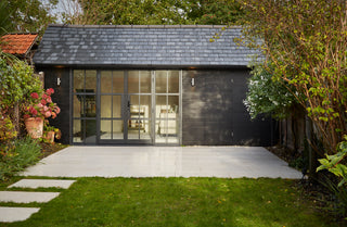 Loughton House