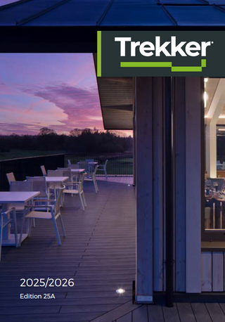 Trekker Brochure