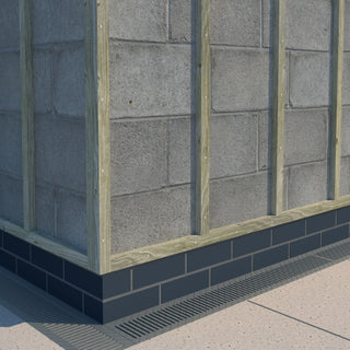 Trekker Cladding Sequence