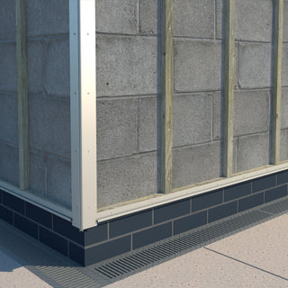 Trekker Cladding Sequence