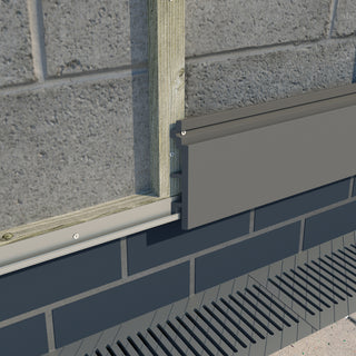 Trekker Cladding Sequence