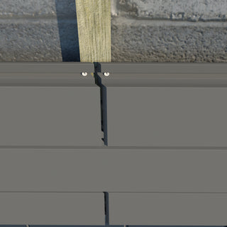 Trekker Cladding Sequence