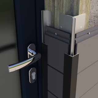 Trekker Door Reveal