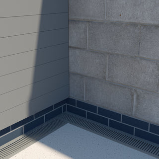 Trekker Internal Corner