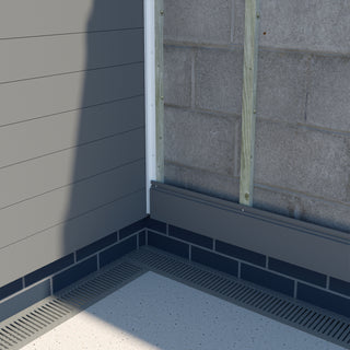 Trekker Internal Corner