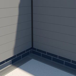 Trekker Internal Corner