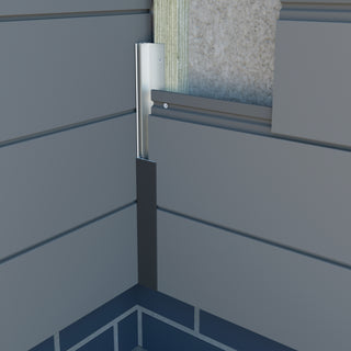 Trekker Internal Corner