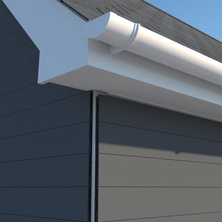 Trekker Soffit