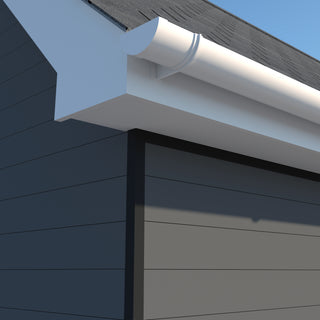 Trekker Soffit
