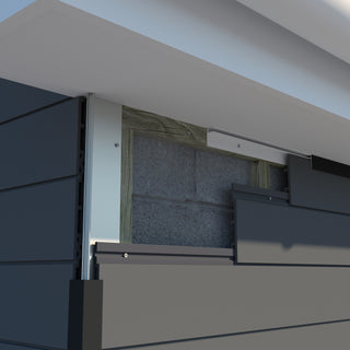 Trekker Soffit