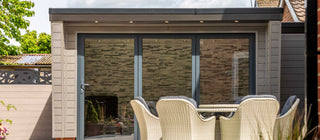 composite cladding