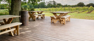 composite decking