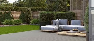 composite decking