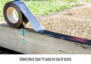 Trekker PRO Tape 50mm