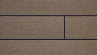 Trekker Cladding Sanded (Bronze)