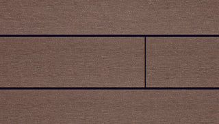 Trekker Cladding Sanded (Mocha)