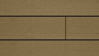 Trekker Cladding Sanded (Earth)