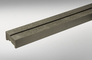 Trekker Composite Decking Joist Profile 50mm x 30mm