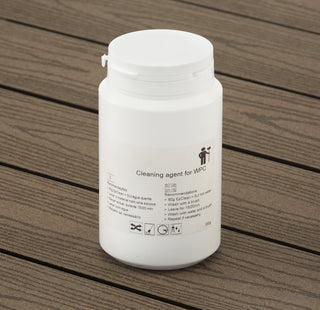 Trekker Maintenance Cleaner For Composite Decking