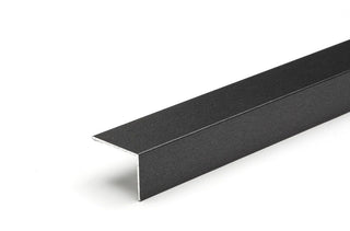 Composite Decking Aluminium Corner Trim