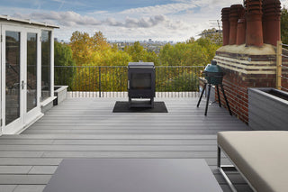 Hampstead Residential