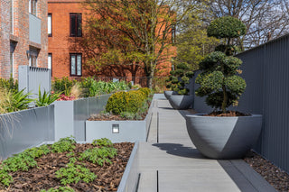 Eskdale Terrace Newcastle