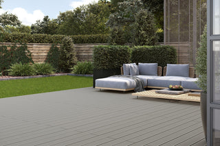 Endura Garden Project