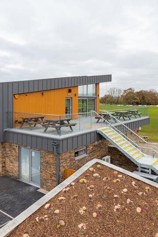 Budleigh Salterton Cricket Club, Devon