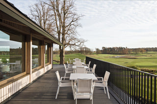 Matfen Hall, Northumberland