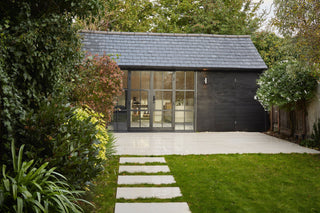 Loughton House Garden Room