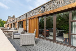 Armathwaite Hall, Cumbria