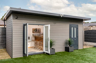Haslingden Cladding, Lancashire