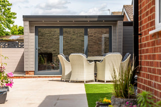 Garden Studio, Leeds