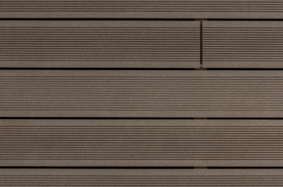 Natura Grooved Decking & Nosings