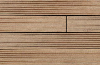 Fluted Decking & Nosing