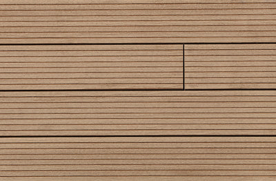 Natura Fluted Decking & Nosing