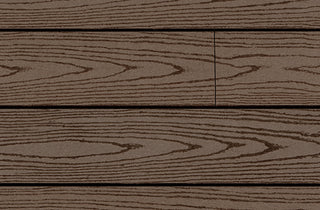 Wood Grain Cladding