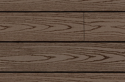 Wood Grain Cladding