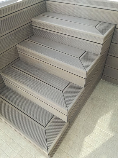 Step Nosings