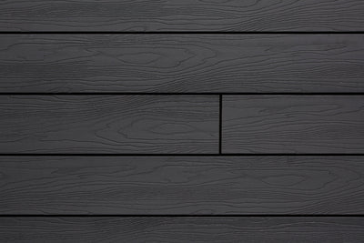 Endura Wood Grain Decking Charcoal