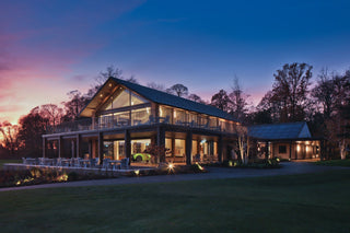 Matfen Hall Golf Club & Resort 