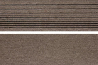 Trekker Chocolate Fascia Boards